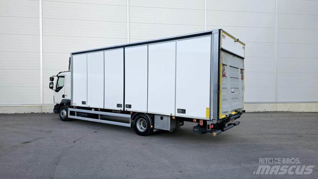 Volvo FL Фургони