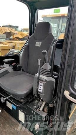 CAT 307 Міні-екскаватори < 7т