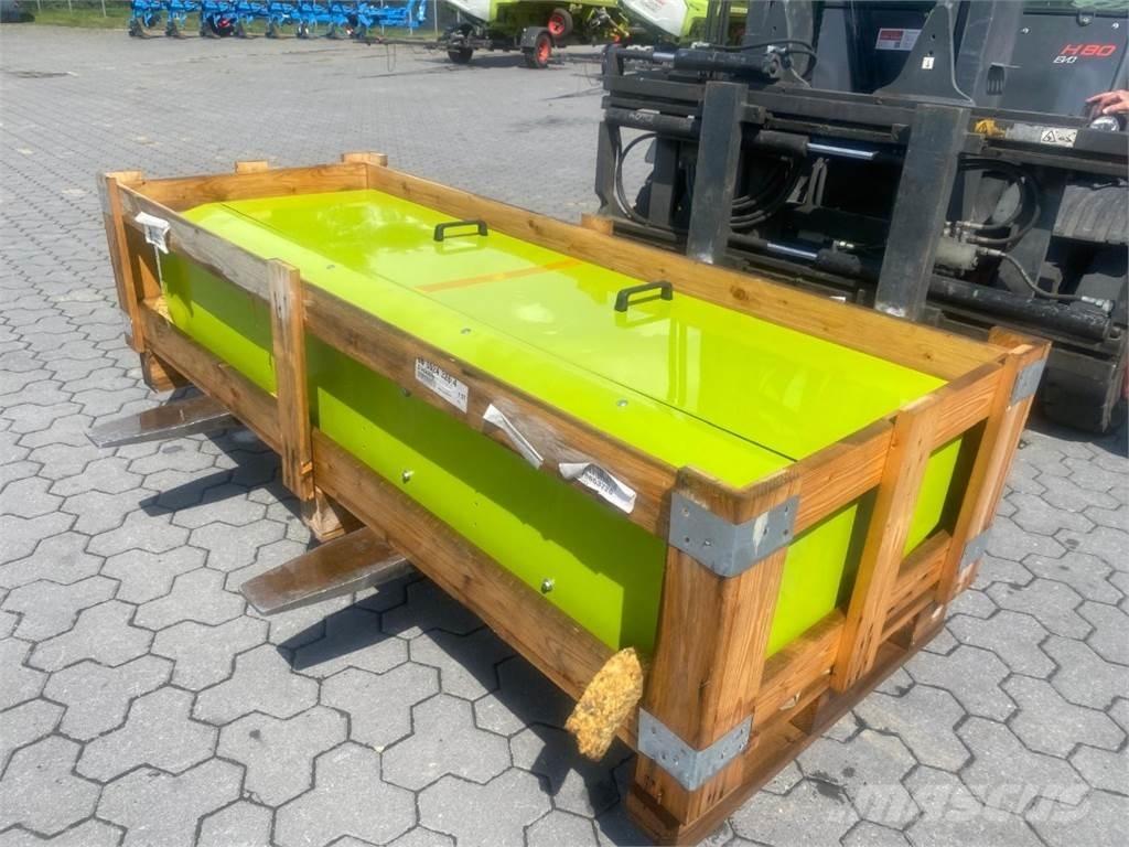 CLAAS Rapsbox Додаткове обладнання для збиральних комбайнів