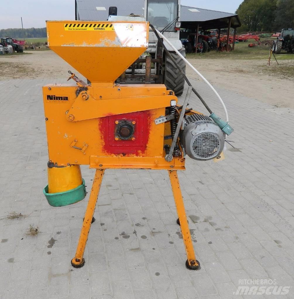  Nima 249380 Дробарки