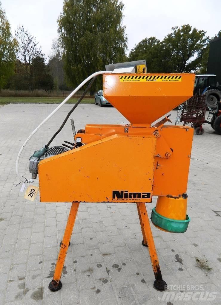 Nima 249380 Дробарки