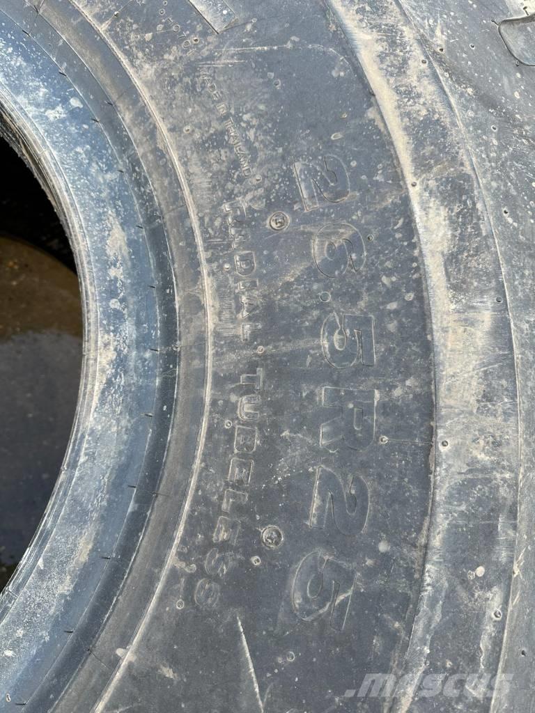 Bridgestone 26.5R25 Шини