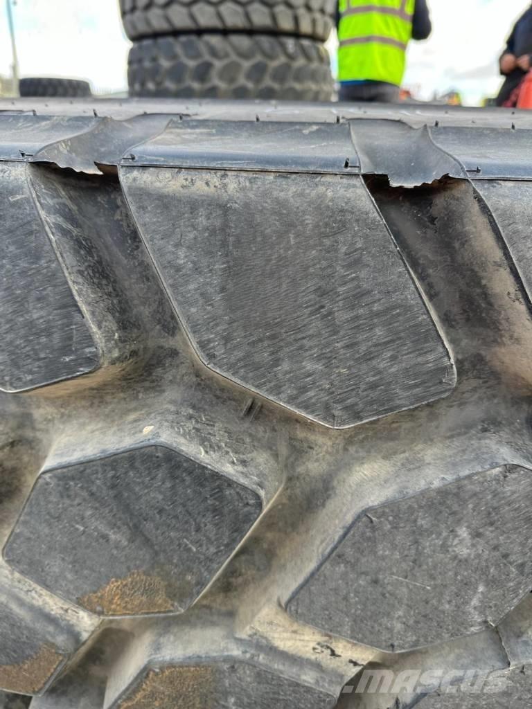 Bridgestone 26.5R25 Шини