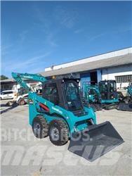 Sunward SWL2830 Міні-навантажувачі
