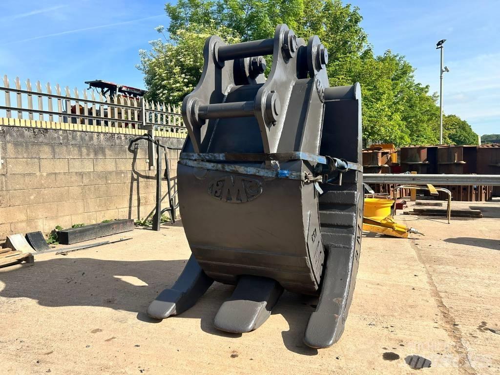 Volvo EC 480 Грейфери