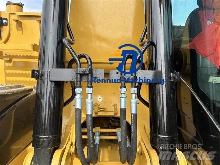 CAT 315D Середні екскаватори 7т. - 12т.
