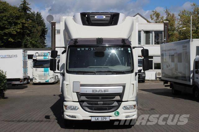 DAF LF 250 E6--048 Рефрижератори