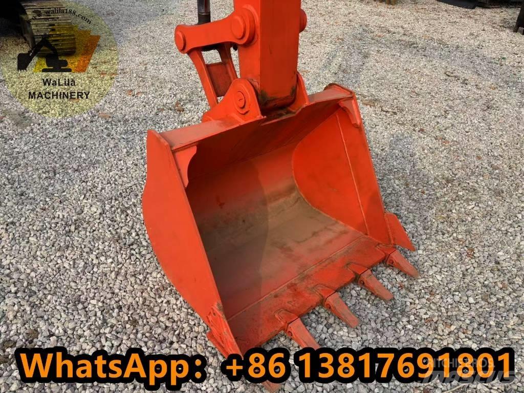 Kubota KX 185 Міні-екскаватори < 7т