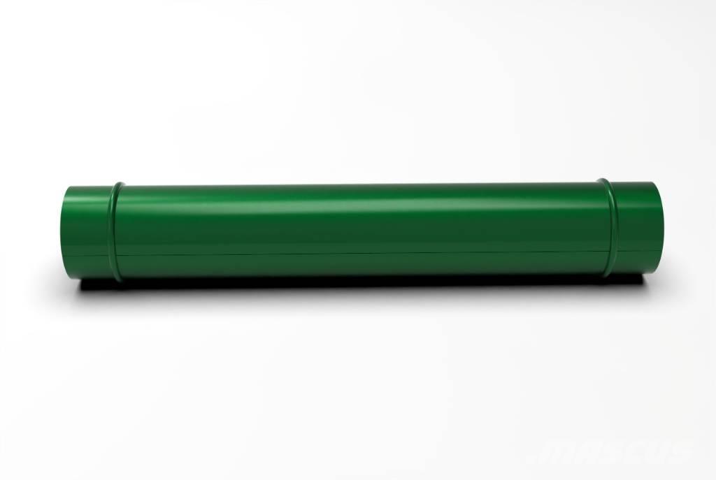 John Deere AXE27254 Додаткове обладнання для збиральних комбайнів