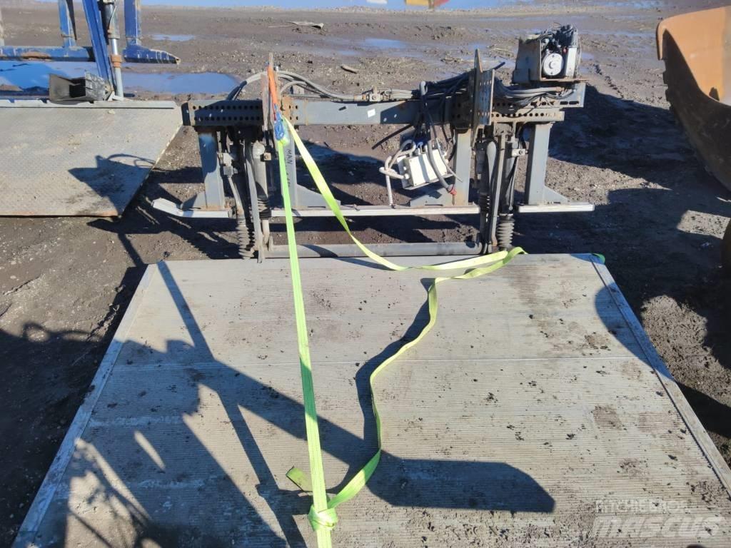  Cargo ZU175-110SA Транспорт - Інші