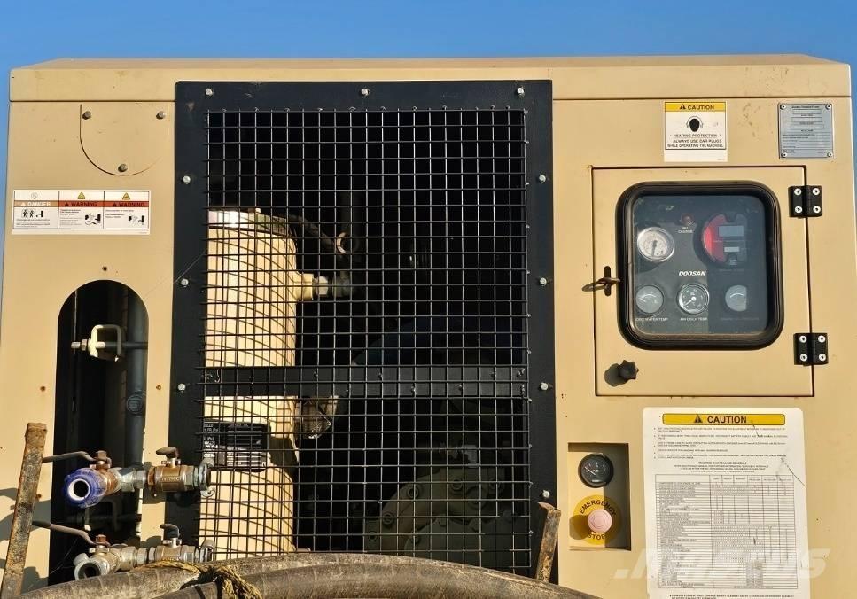 Doosan 2023 Компресори