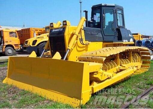Shantui SD16L Гусеничні бульдозери