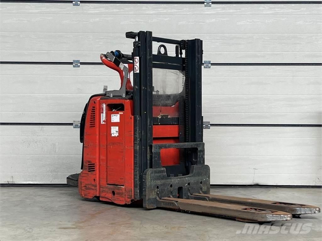 Linde D12 AP Ручний візок