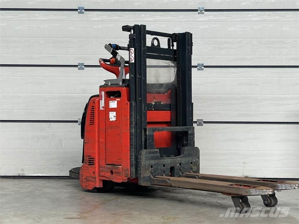 Linde D12 AP Ручний візок