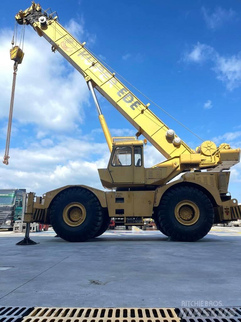 Grove RT75S автокрани всюдиходи