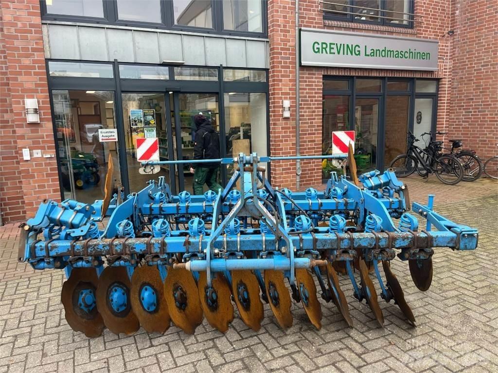 Lemken Rubin 9/300 Дискові борони