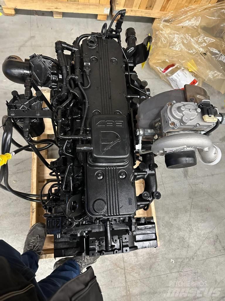 Cummins QSB 6.7 Сільгосптехніка - Інші