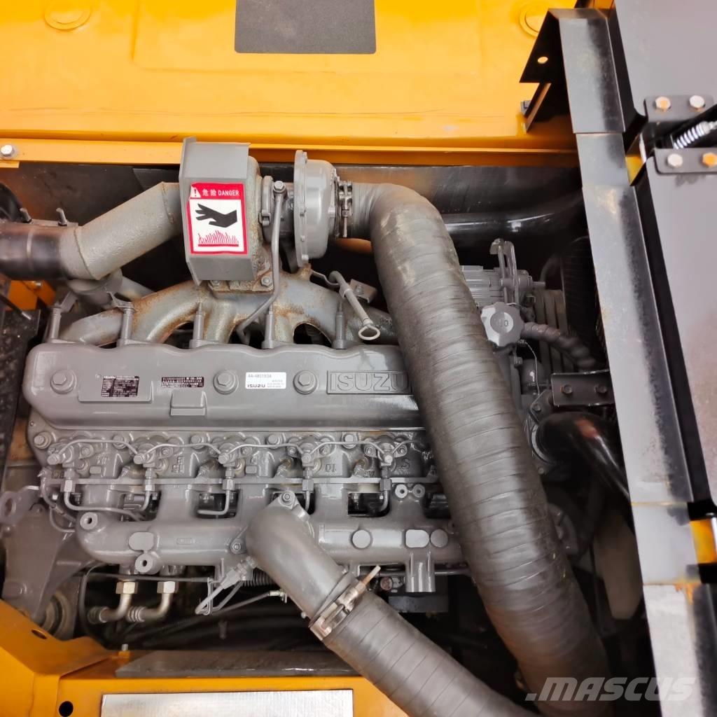 Sany SY 235 C Гусеничні екскаватори