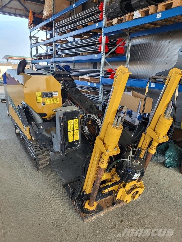 Vermeer D10x15III Обладнання для горизонтального буріння