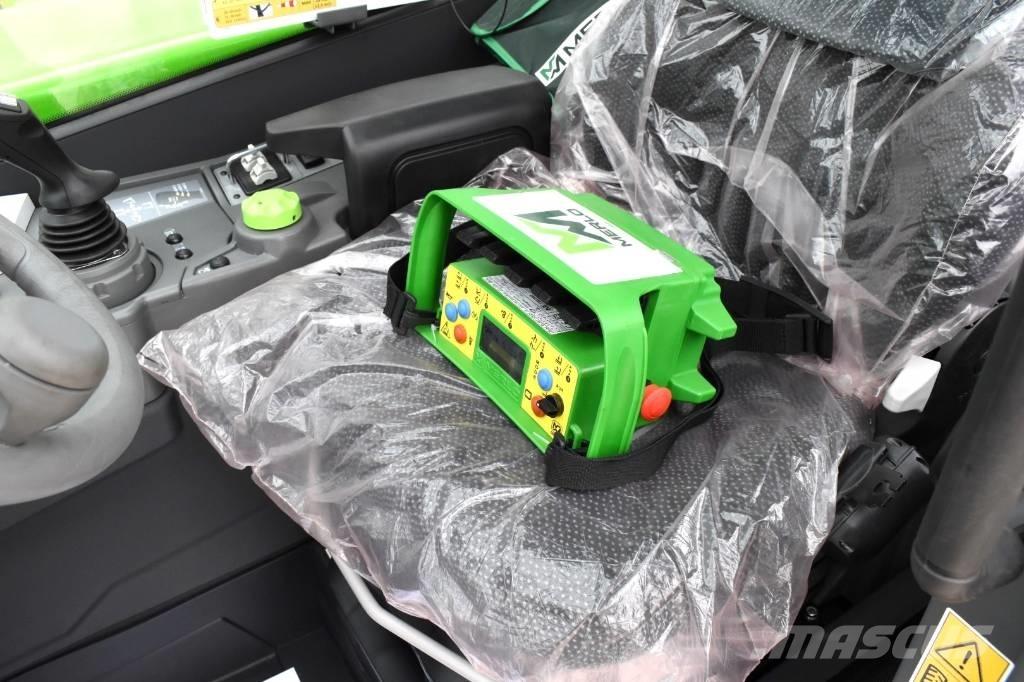 Merlo P 40.17 Телескопічні навантажувачі