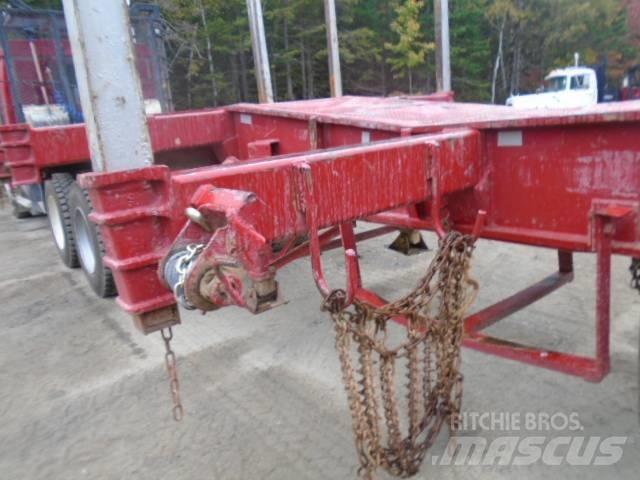 Western Star 4900 FA Тягачі