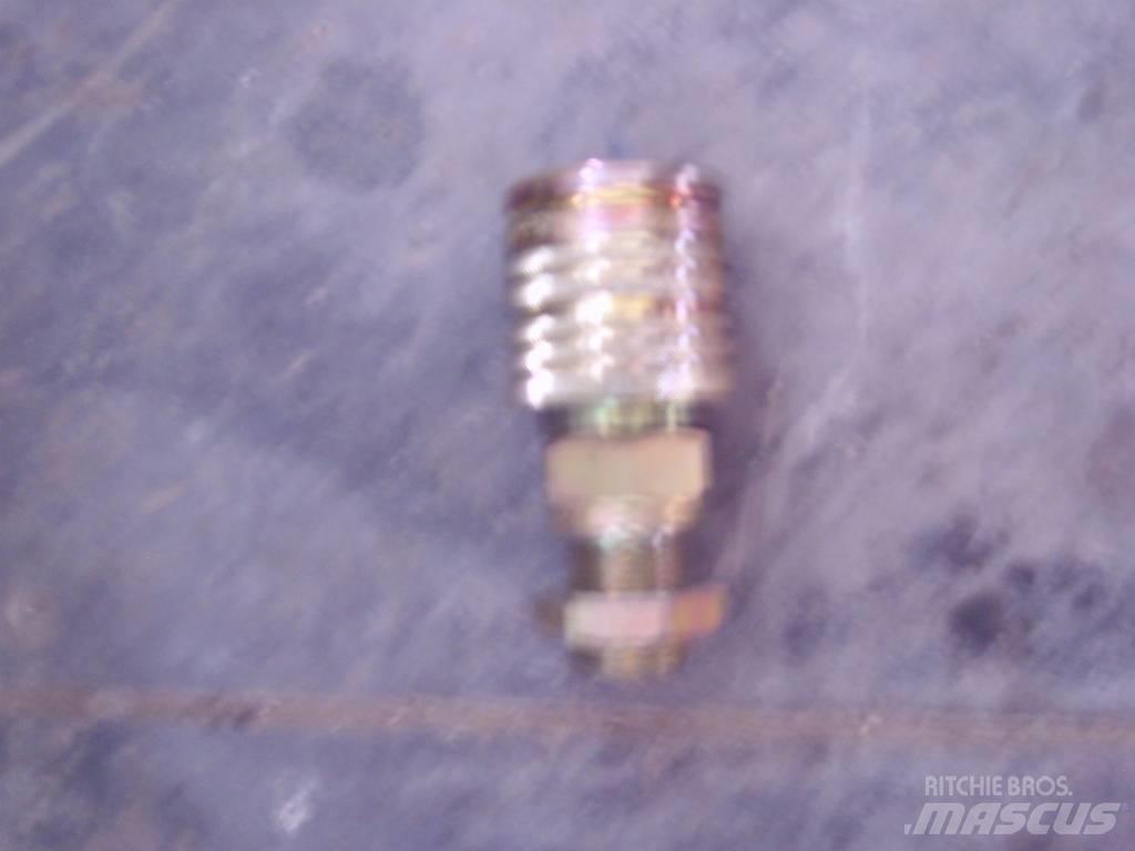 Deutz same Транспорт - Інші