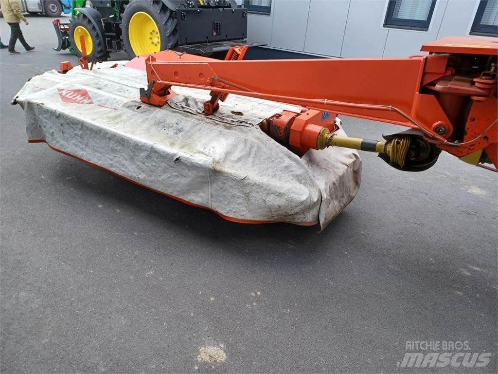 Kuhn FC 283 Косилки