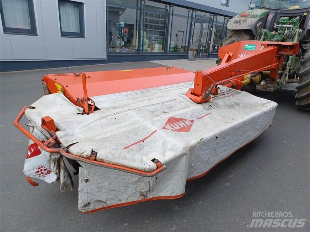 Kuhn FC 283 Косилки