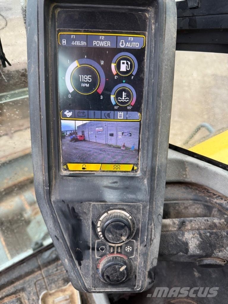 Wacker Neuson ET 65 Міні-екскаватори < 7т