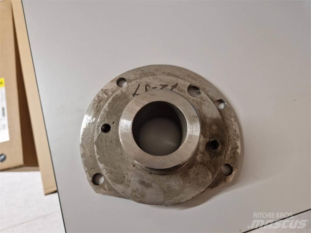 Rottne 072-0051 Валочні головки