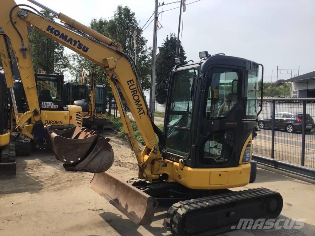Bobcat S 70 Міні-навантажувачі