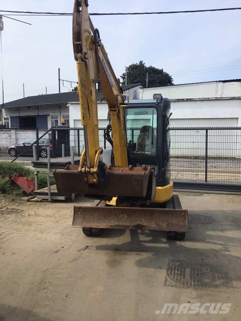Bobcat S 70 Міні-навантажувачі