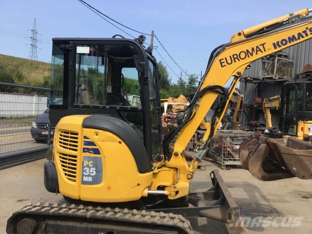 Bobcat S 70 Міні-навантажувачі