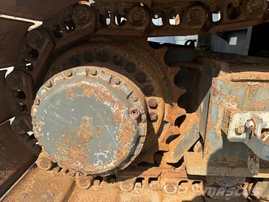 Sennebogen 840R Перевантажувачі металобрухту/промислові навантажувачі