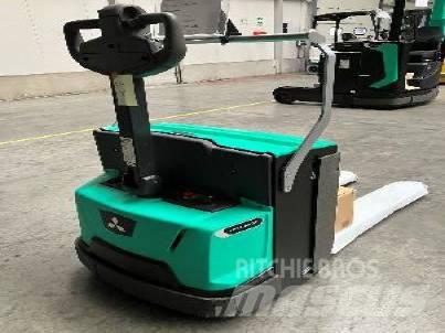 Mitsubishi PBP20N3 Штабелери