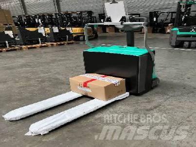 Mitsubishi PBP20N3 Штабелери