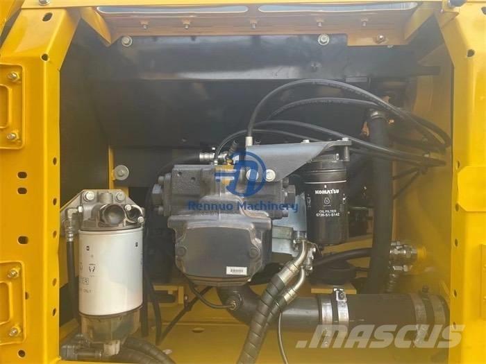 Komatsu PC 240 -8 Гусеничні екскаватори