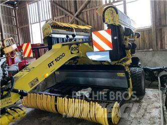 ROC Rt 1000 Рядкові жатки