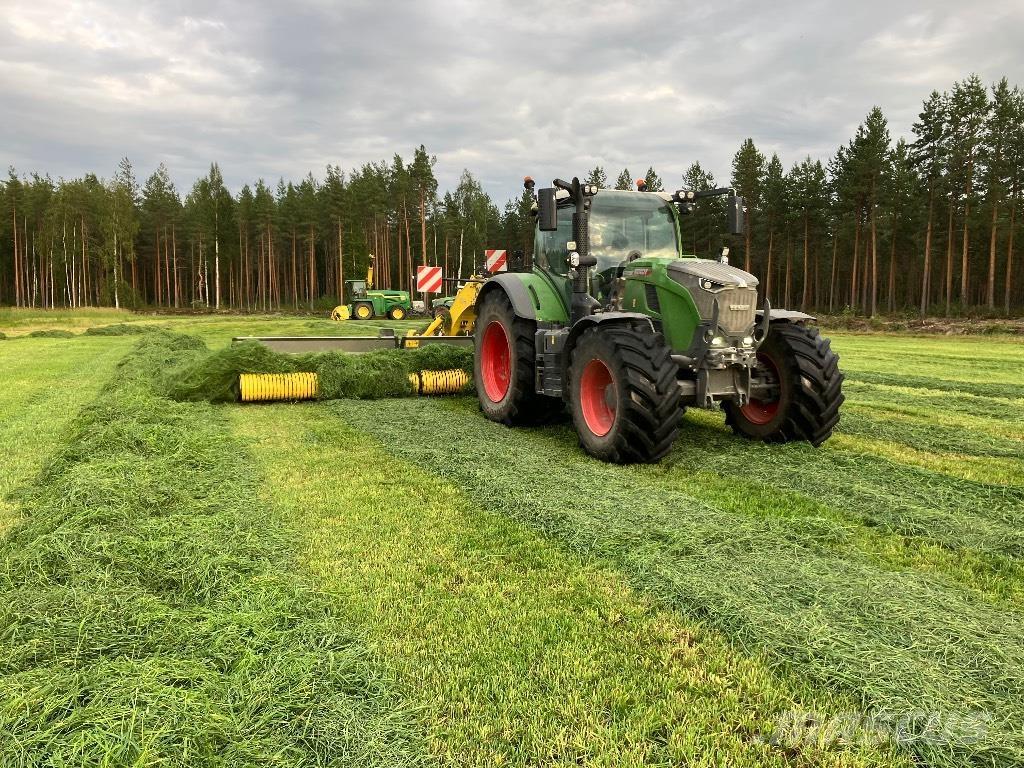 ROC Rt 1000 Рядкові жатки