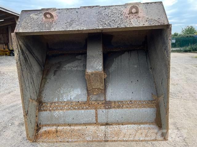 Atlas weycor ar400 Фронтальні навантажувачі