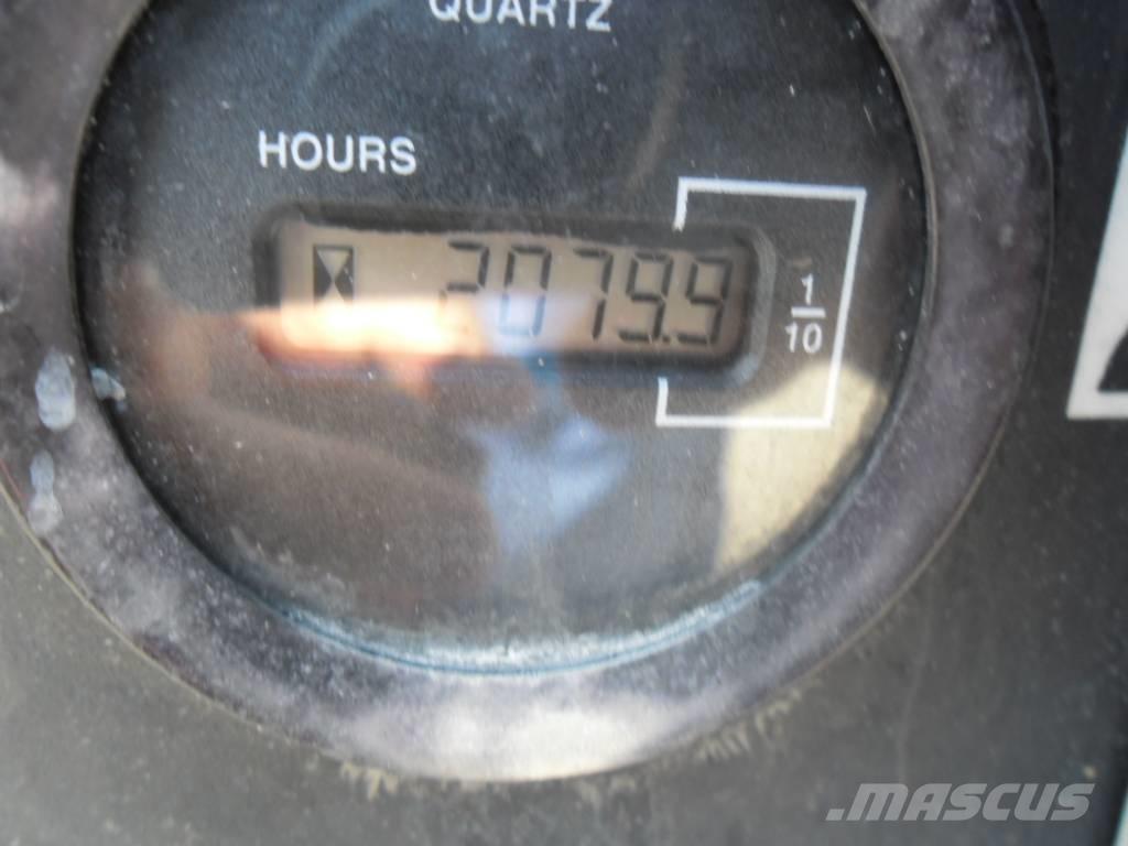 Genie Z 45/25 BI Колінчаті підйомники