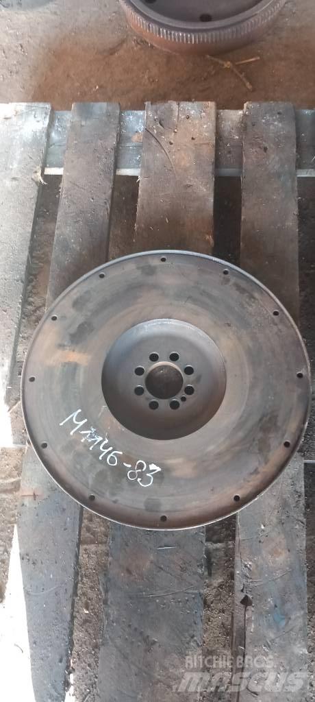 MAN TGS.   51023015276 Двигуни