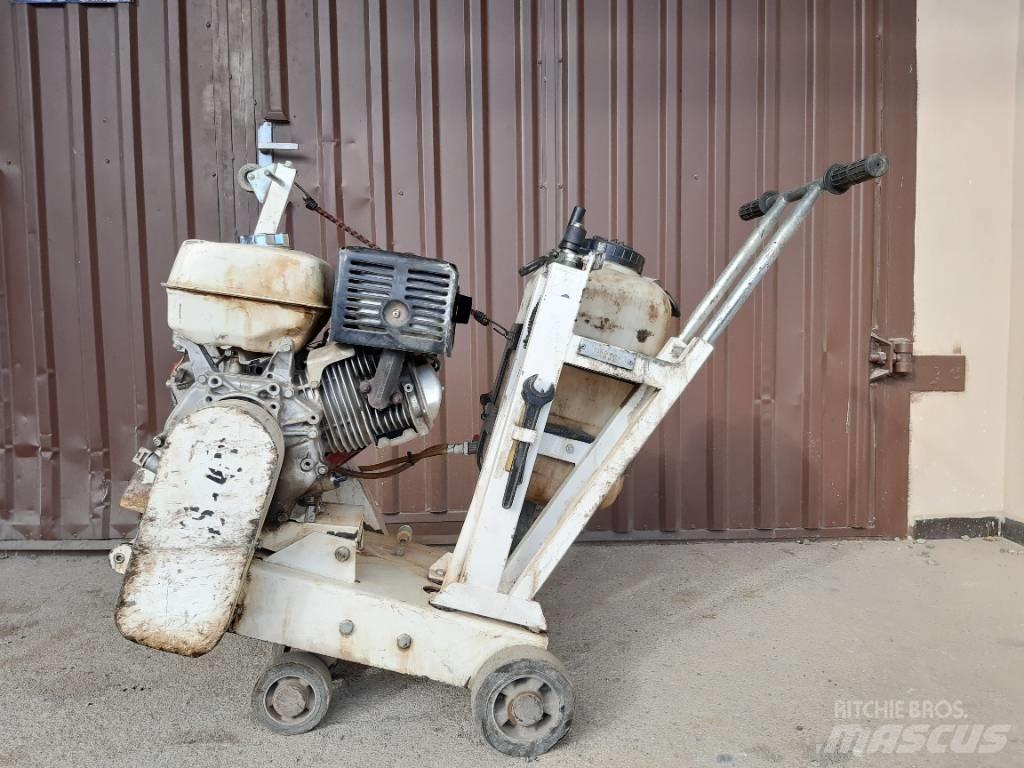  NorWit RS450 Будтехніка - Інші
