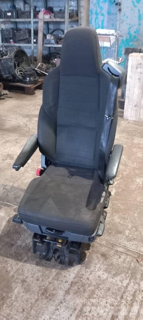 Scania R440  2627357 Кабіни