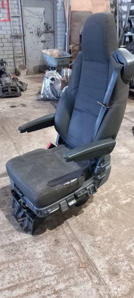 Scania R440  2627357 Кабіни