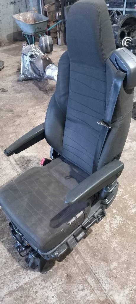 Scania R440  2627357 Кабіни