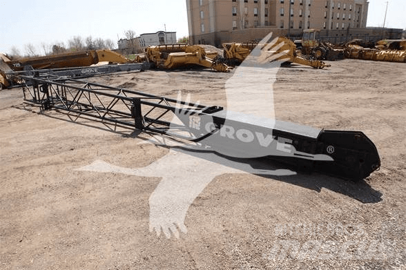 ADCO V Bottom Ковші