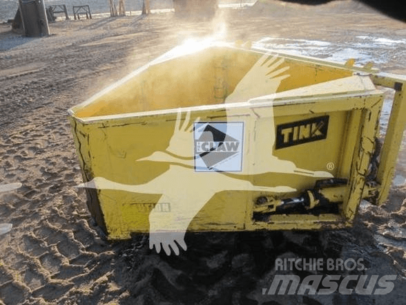 ANVIL 760 Інше обладнання