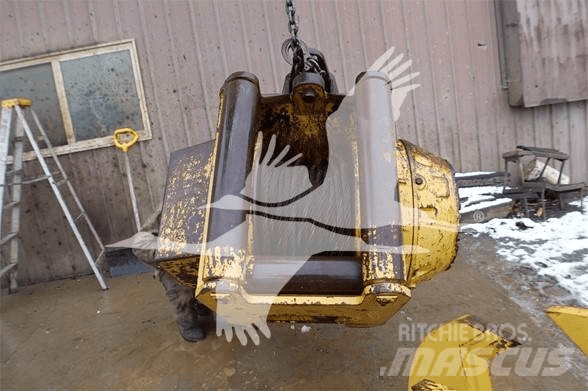 Baker 265AV Плуги