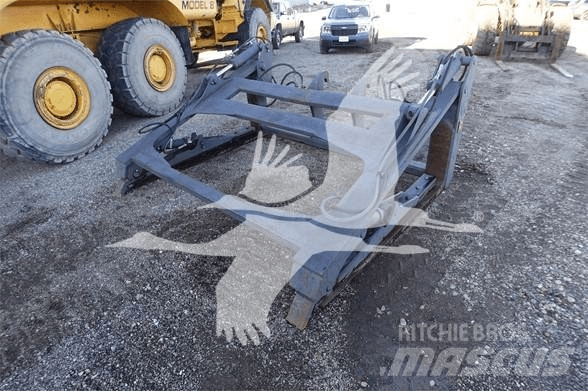 Bobcat 74 Ковші
